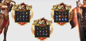 公益情怀遮天沉默专属单职业版[GOM引擎]插图7