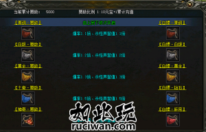 [微变版本] 微变版本] 新天下大乱三职业亲测通关精修LF更新领风！群服通关自改-基本无错-传奇爱好者单机游戏