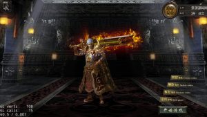 【永恒火龙全套明文版】2025整理特色服务端+全套明文+版本修改教程+zip加密j解密工具+微端【站长亲测】插图5