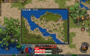 【1.80笑傲江湖合击版】2025整理复古服务端+笑傲江湖+黑木崖+西岳华山+武当山【站长亲测】插图21