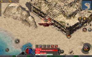 【1.80笑傲江湖合击版】2025整理复古服务端+笑傲江湖+黑木崖+西岳华山+武当山【站长亲测】插图14