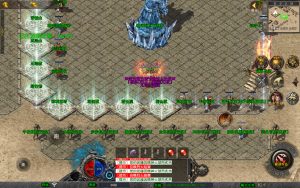 【1.80笑傲江湖合击版】2025整理复古服务端+笑傲江湖+黑木崖+西岳华山+武当山【站长亲测】插图7