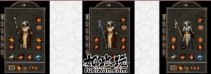 [特色复古] 免费下载沉默经典三职业我本沉默传奇版本插图5