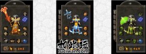 [特色复古] 免费下载沉默经典三职业我本沉默传奇版本插图6