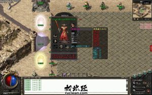 [特色复古] 免费下载沉默经典三职业我本沉默传奇版本插图9