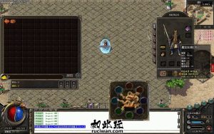 [特色复古] 免费下载沉默经典三职业我本沉默传奇版本插图10